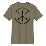 19th SFG SWTD Tee