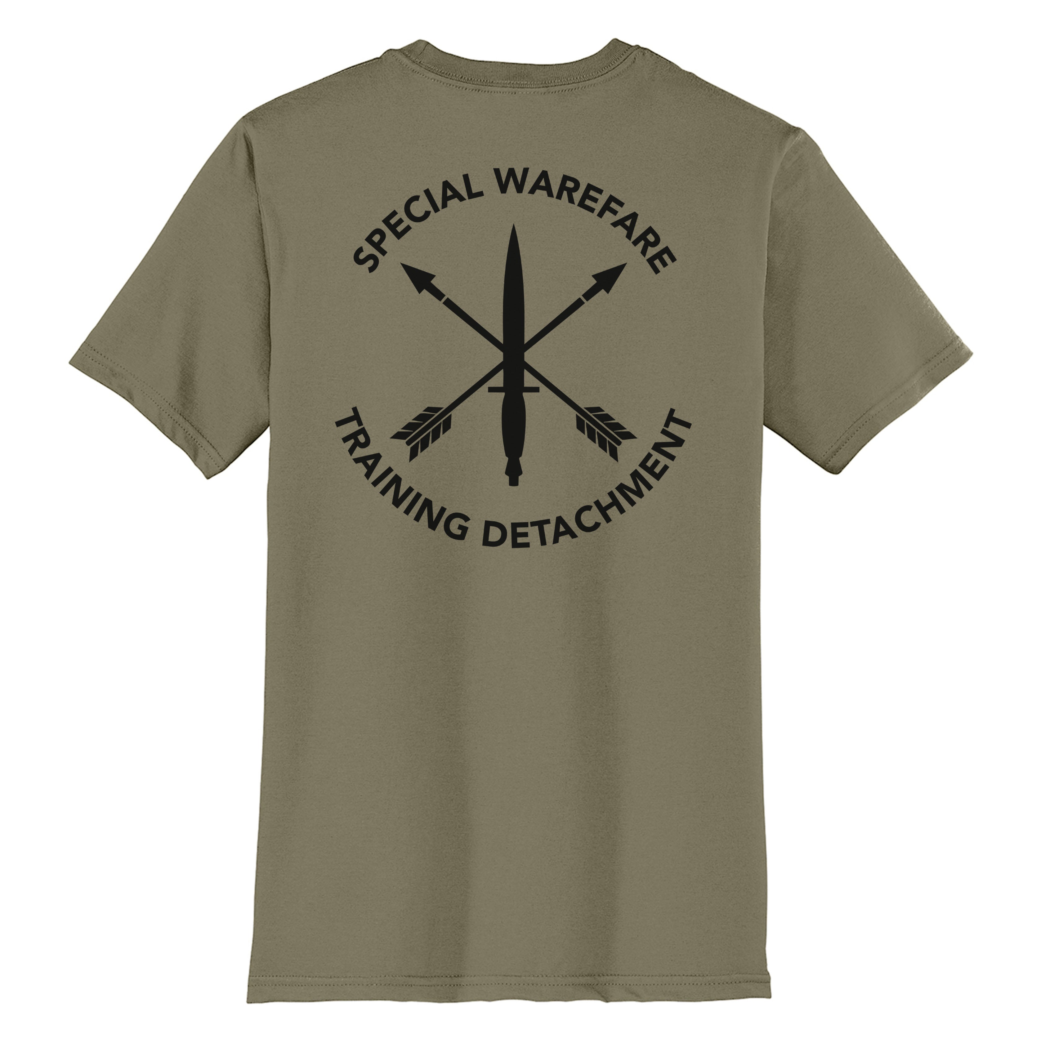 19th SFG SWTD Tee