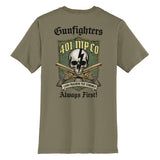 401 MP Gunfighters Tee