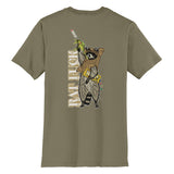 MRE Raccoon Tee