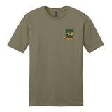 401 MP Gunfighters Tee