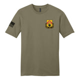 ADC, 215th BSB Tee