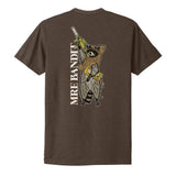 MRE Bandit Tee