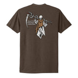 Forked Tongues Tee