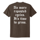 Time To Grow Tee