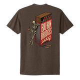 Match Sticks Tee