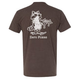 Zero Foxes Tee