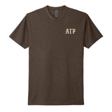 Match Sticks Tee