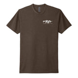 Never Out Of Fight Tee