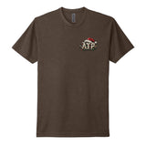 Christmas Cheer Cowboy Tee