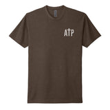 I Seek Not Tee