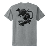 Rat Rage Tee