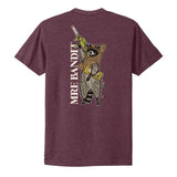 MRE Bandit Tee