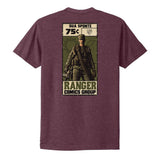 OG Ranger Comic Tee