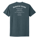 Memento Vivere Tee