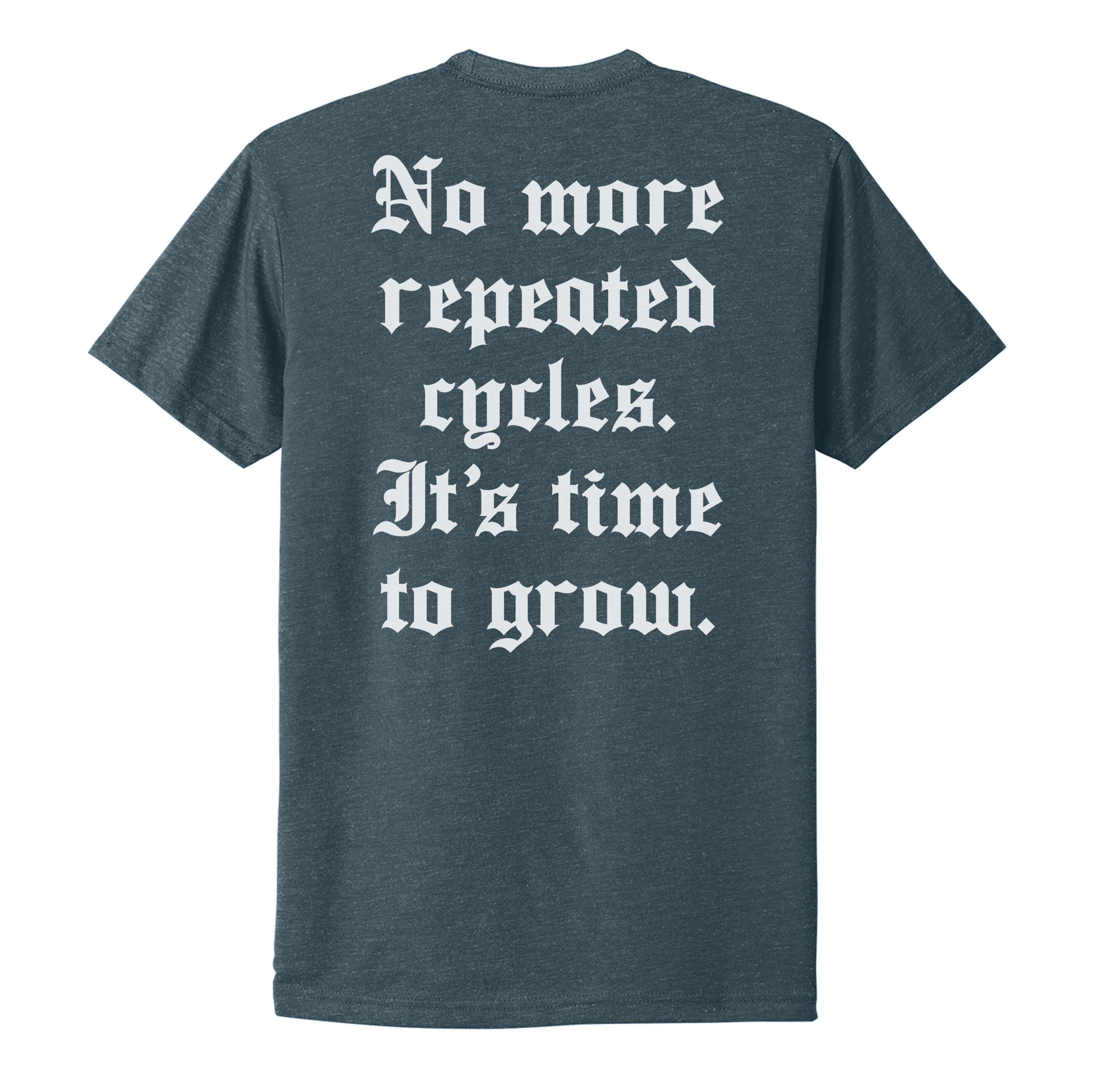 Time To Grow Tee