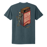Match Sticks Tee