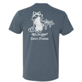 Zero Foxes Tee