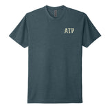 Match Sticks Tee