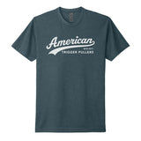 ATP Baseball Tee