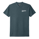 Homies Succeed Tee