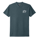 I Seek Not Tee