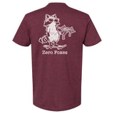 Zero Foxes Tee
