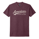 ATP Baseball Tee