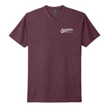 Homies Succeed Tee