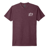 I Seek Not Tee