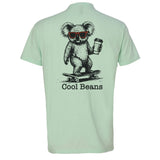 Cool Beans Tee
