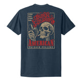 Strike First Tee