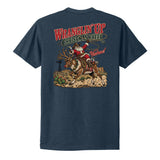 Christmas Cheer Cowboy Tee