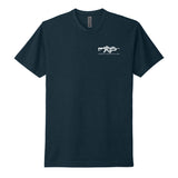 Never Out Of Fight Tee