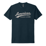 ATP Baseball Tee