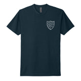 Mogadishu Surf Club Tee