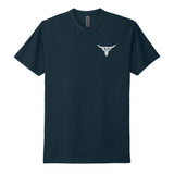 Ride Harder Tee