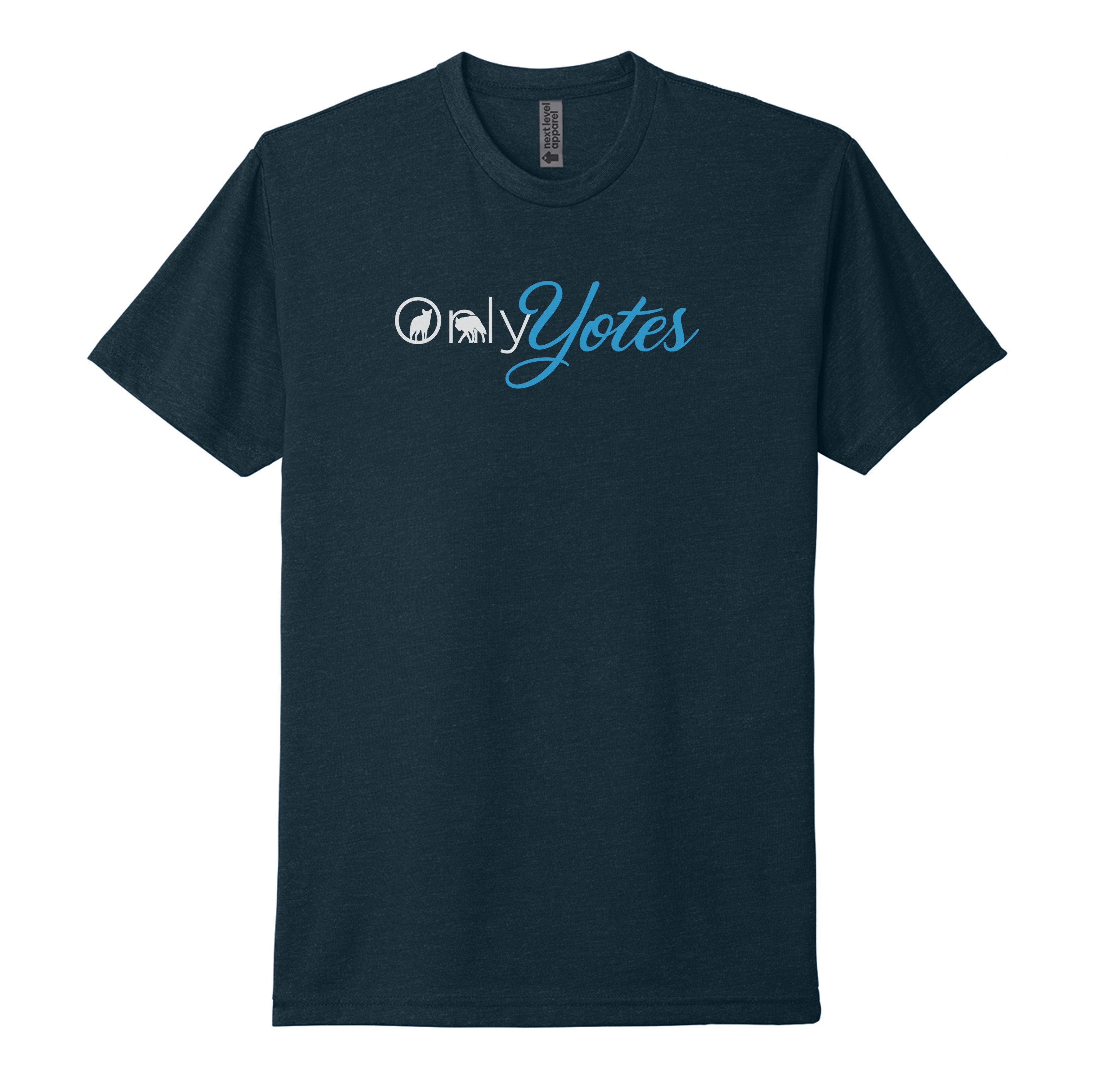 Only Yotes Tee