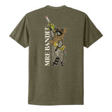 MRE Bandit Tee