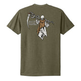 Forked Tongues Tee
