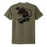 Rat Rage Tee