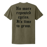 Time To Grow Tee