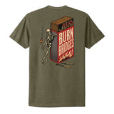 Match Sticks Tee