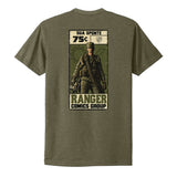 OG Ranger Comic Tee