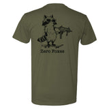 Zero Foxes Tee