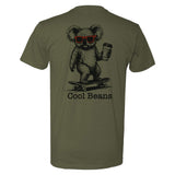 Cool Beans Tee