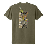 MRE Raccoon Tee