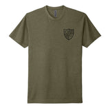 Modern Ranger Comic Tee