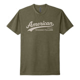 ATP Baseball Tee