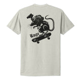 Rat Rage Tee